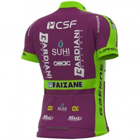Maglia 2020 Bardiani-CSF N001 Manica Corta